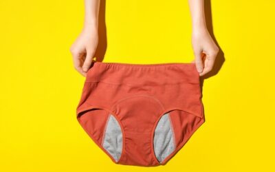 Comment choisir une culotte menstruelle