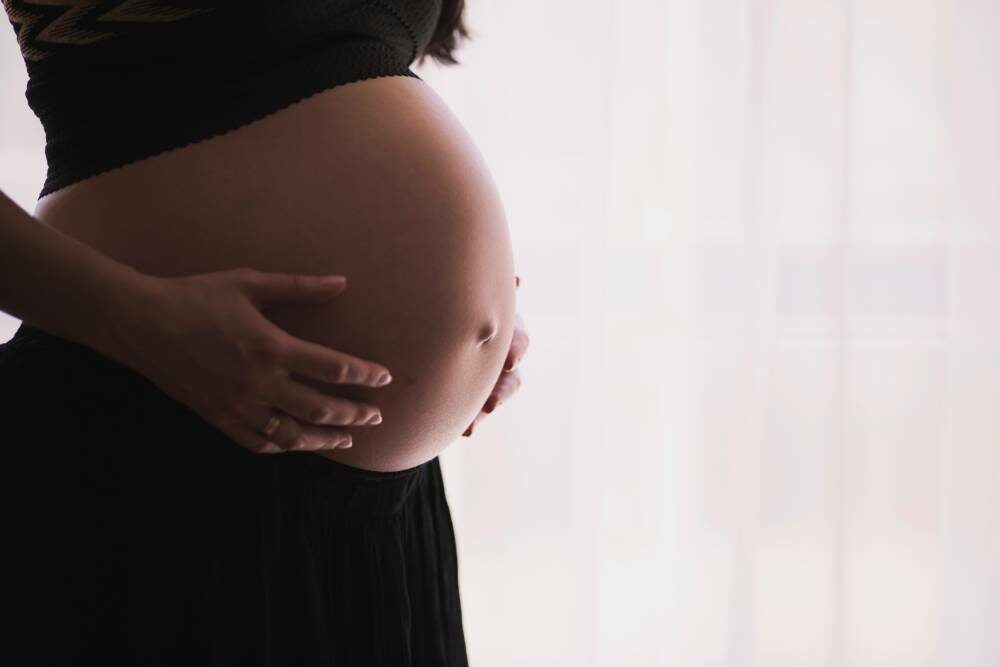 la grossesse et la sexualite apres la naissance d'un enfant