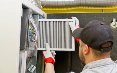Quels sont les avantages de solliciter les services d’un spécialiste en nettoyage de conduits de ventilation ?