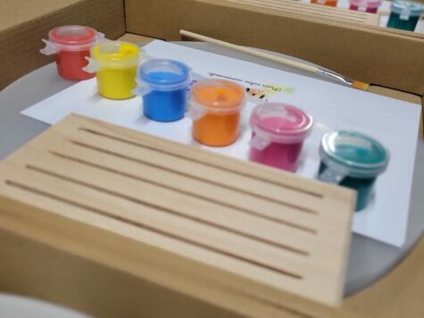 Atelier de fabrication de louyou