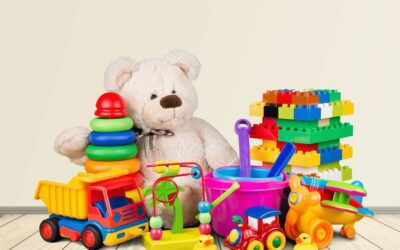 Comment choisir des jouets éducatifs pour votre bébé ?